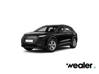 Audi Q4 e-tron 35 Launch edition 55 kWh | 170 PK | Stoelverwarming | Apple Carplay/Android Auto | Cr