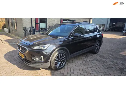 Seat Tarraco 1.5 TSI Xcellence 7p.