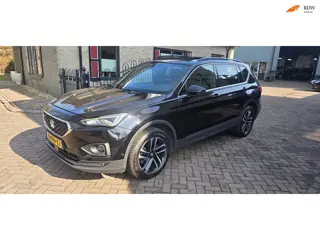 Seat Tarraco 1.5 TSI Xcellence 7p.