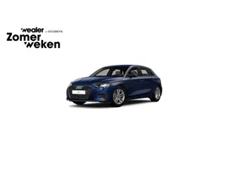 Audi A3 Sportback 35 TFSI Pro Line | 150 PK | Cruise control | Climate control | Volleder | LED verl