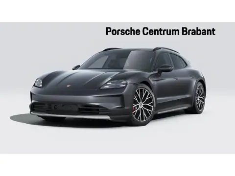 Porsche Taycan Cross Turismo Taycan 4S Cross Turismo