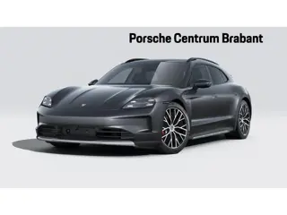 Porsche Taycan Cross Turismo Taycan 4S Cross Turismo
