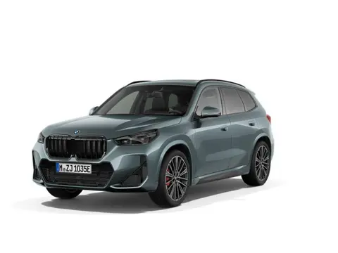 BMW X1 xDrive25e M Sportpakket Pro | Comfort Pack | Innovation Pack | Travel Pack |