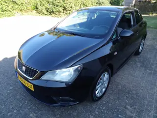 Seat Ibiza 1.2 Style airco