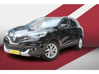 Renault Kadjar 1.2 TCe Intens