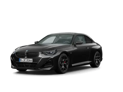 BMW 2 serie Coupé 218i High Executive | M Sportpakket Pro | Innovation Pack | Travel Pack | Premium 
