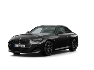 BMW 2 serie Coupé 218i High Executive | M Sportpakket Pro | Innovation Pack | Travel Pack | Premium 