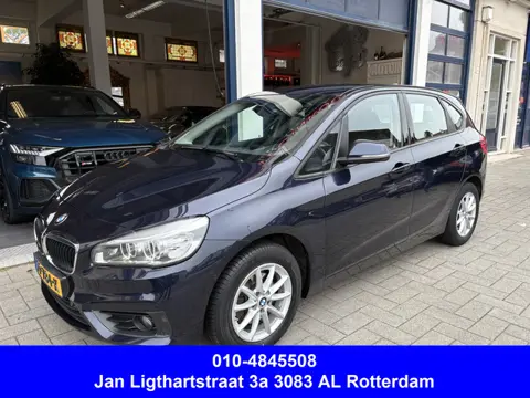 BMW 2 Serie Active Tourer 218i Corporate Lease Executive NAVI/CLIMA/CRUISE/NL AUTO/NAP