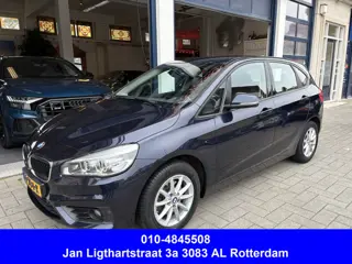 BMW 2 Serie Active Tourer 218i Corporate Lease Executive NAVI/CLIMA/CRUISE/NL AUTO/NAP