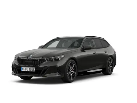BMW i5 eDrive40 M Sport Edition M Sportpakket Pro | Innovation Pack | Comfort Pack | Travel Pack