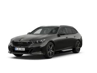 BMW i5 eDrive40 M Sport Edition M Sportpakket Pro | Innovation Pack | Comfort Pack | Travel Pack