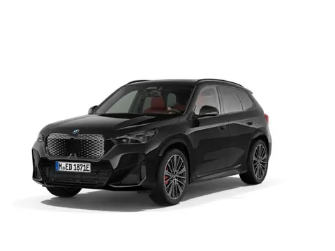 BMW iX1 xDrive30 M Sport Edition | High Executive | M Sportpakket Pro | Comfort Pack | Innovation Pa