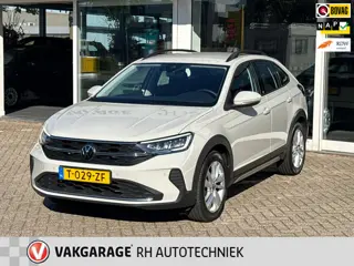 Volkswagen Taigo 1.0 TSI Life Org NL, NAP