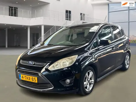 Ford C-Max 1.6 Trend