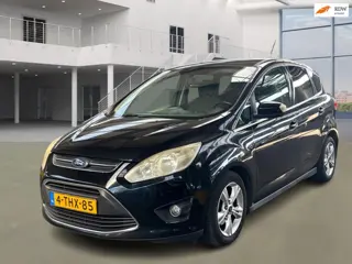 Ford C-Max 1.6 Trend