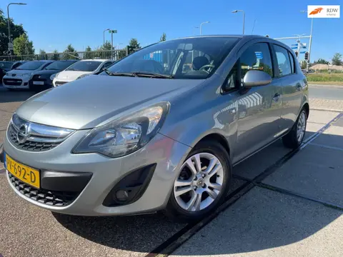 Opel Corsa 1.3 CDTi EcoFlex S/S Business+