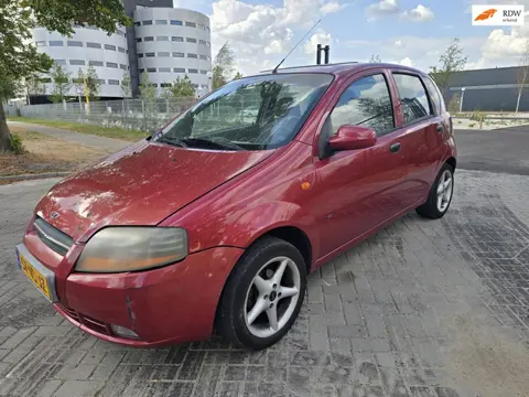 Daewoo Kalos 1.4 Class