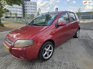 Daewoo Kalos 1.4 Class