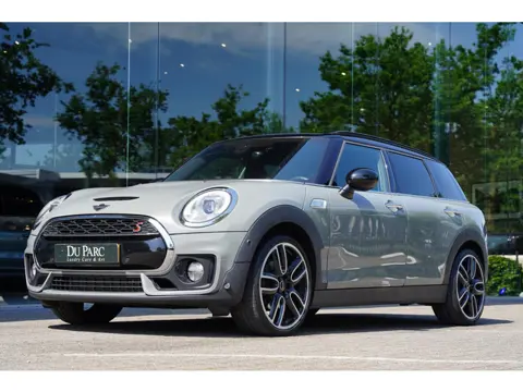 MINI Clubman 2.0 Cooper S Chili / JCW / Navigatie / Mini Driving Modes