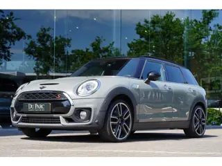 MINI Clubman 2.0 Cooper S Chili / JCW / Navigatie / Mini Driving Modes