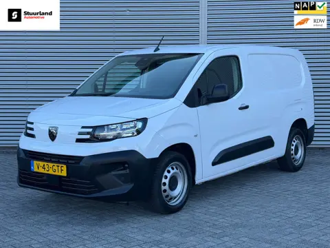 Peugeot PARTNER 1.5 BlueHDi 100 L2 Airco/ Cruise/ Carplay/ Camera/ PDC/ Euro 6