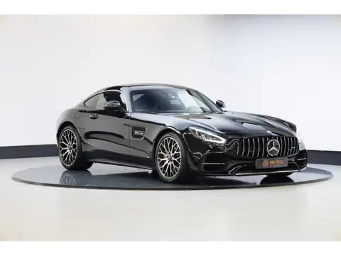 Mercedes-Benz AMG GT 4.0 S | Facelift | Dynamic Plus | Sportuitlaat | Panoramadak | Performance Stoe