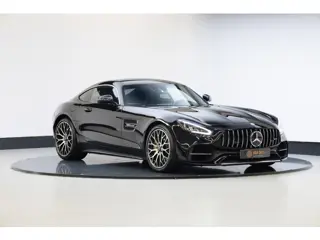 Mercedes-Benz AMG GT 4.0 S | Facelift | Dynamic Plus | Sportuitlaat | Panoramadak | Performance Stoe