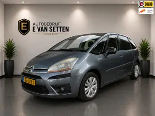 Citroen Grand C4 Picasso 1.6 VTi Image 5p.