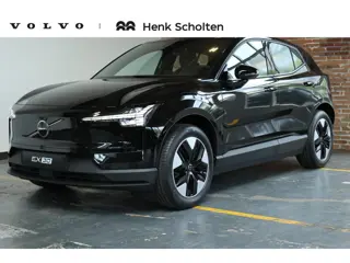 Volvo EX30 P3 Plus Europa 51 kWh | Elektrische bedienbare voorstoelen | Stoelverwarming | Stuurwielv