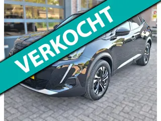 Peugeot 2008 1.2 PureTech Allure