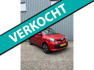 Renault Twingo 1.0 SCe Collection