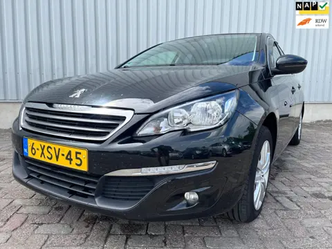 Peugeot 308 SW 1.6 BlueHDI Blue Lease Executive - Motor Defect
