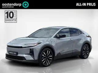 Toyota C-HR+ First Edition 77 kWh | Warmte Pomp | 20" LM velgen |