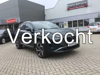 Nissan QASHQAI 1.3 MHEV 158/ Xtronic Tekna Plus Cold Pack