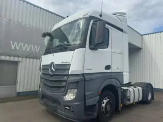 Mercedes-Benz Actros 1845 , Bleutec 6 , Airco (bj 2014)