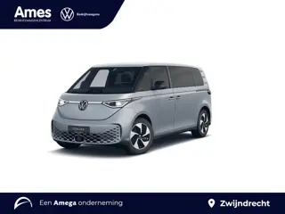 Volkswagen ID. Buzz Pro Limited Edition 86 kWh LWB 7p. | Trekhaak | Led Matrix | Keyless entry