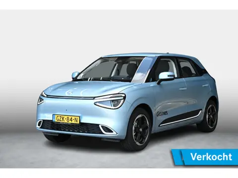Dongfeng BOX Launch Edition | 360° Camera | Adaptieve Cruise Control | Elektrisch Verstelbare Bestuu