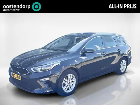 Kia Ceed Sportswagon 1.0 T-GDi DynamicLine | Perfecte Staat | Nederlandse Auto | Dealer Onderhouden 