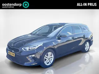 Kia Ceed Sportswagon 1.0 T-GDi DynamicLine | Perfecte Staat | Nederlandse Auto | Dealer Onderhouden 