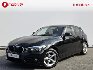BMW 1-serie 116i Executive Sport-Line | Navigatie Business | Cruise Control | Stoelverwarming | PDC 