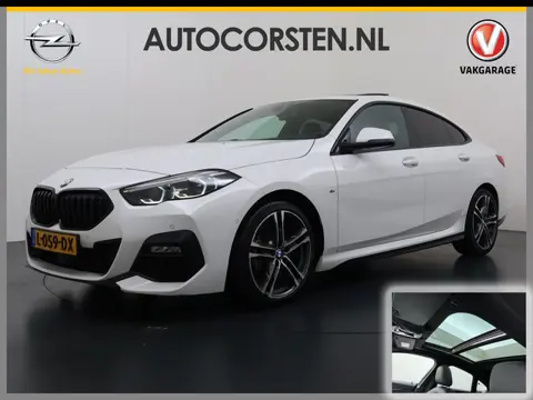 BMW 2 Serie Gran Coupé 218i Automaat M-Sport High Executive Panoramadak Live Cockpit Apple Carplay A