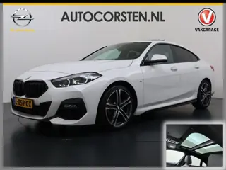 BMW 2 Serie Gran Coupé 218i Automaat M-Sport High Executive Panoramadak Live Cockpit Apple Carplay A