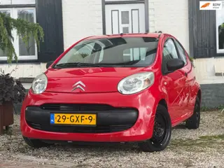 Citroen C1 1.0-12V Séduction