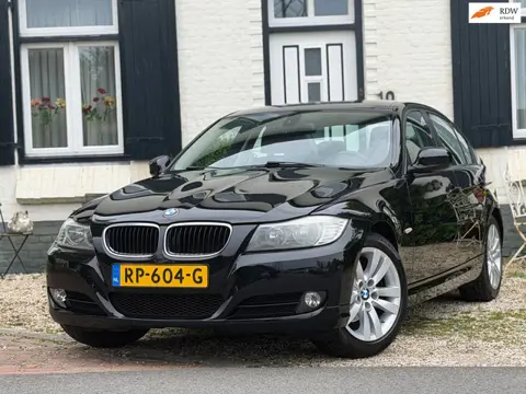 BMW 3-serie 318i|Automaat|Perfect onderhouden|Trekhaak|