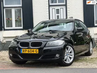 BMW 3-serie 318i|Automaat|Perfect onderhouden|Trekhaak|