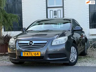Opel Insignia 1.6 Edition|Airco|Goed onderhouden|Nette auto