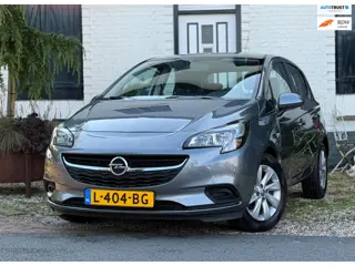 Opel Corsa 1.2|Airco|Bluetooth|93DKM!|Goed onderhouden|Nette auto!