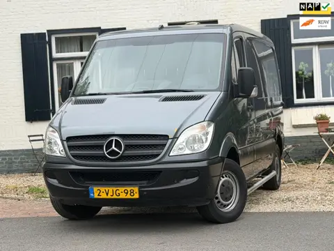 Mercedes-Benz Sprinter 210 2.2 CDI 325 Functional HD DC