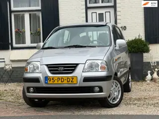 Hyundai Atos 1.1i Dynamic|Elek-ramen|Nette auto