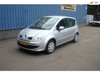 Renault Grand Modus 1.6-16V Night & Day, AUTOMAAT, Trekhaak